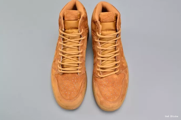 Stylish Retro 311 Jordan Air OG High 1 0909